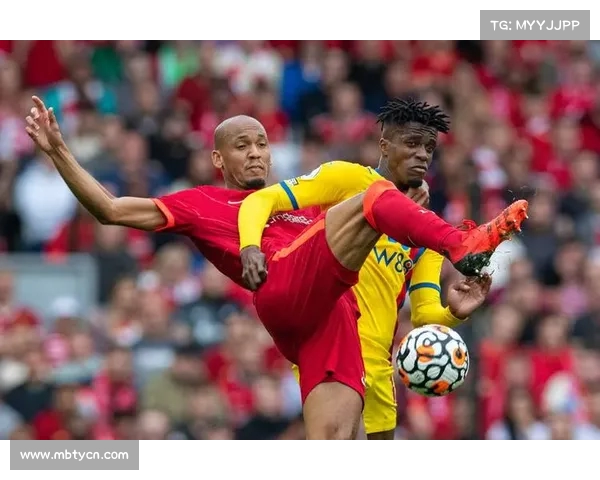 利物浦激情四射,三连胜继续! 利物浦激情四射,三连胜继续!
