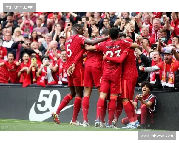 利物浦在伤病困扰下依然取胜 利物浦在伤病困扰下依然取胜