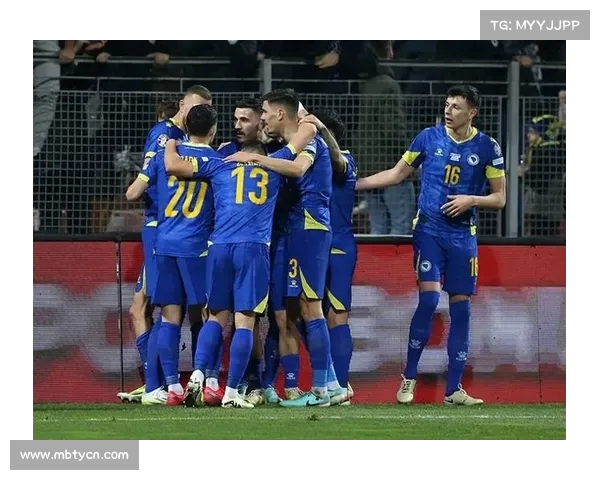 世界杯预选赛：斯洛伐克主场惜败波黑，哲科头球制胜