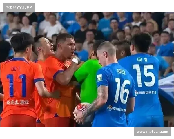 世界杯预选赛:强队争锋,谁能笑到最后? 世界杯预选赛:强队争锋,谁能笑到最后?