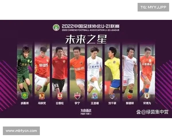 中超新星崛起,未来之星现身 中超新星崛起,未来之星现身